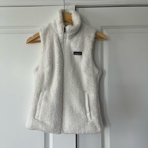 Patagonia Vest
